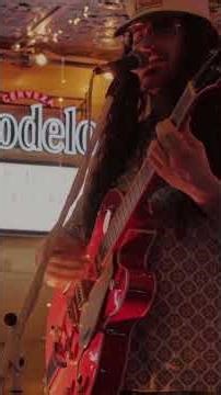 dropping my cover of When I Come Around this spring #coversong #greenday #soulsinger #livemusic