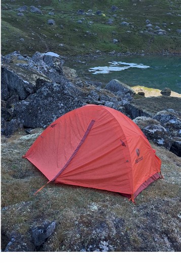 Explore the Mystic Tent Experience in Alaska