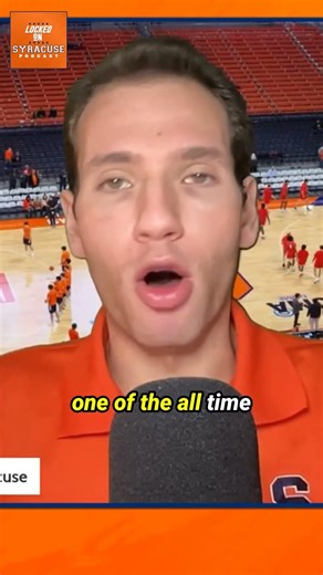 OVER: Syracuse Basketball NEEDS a New Head Coach #fireadrianautry #syracusebasketball