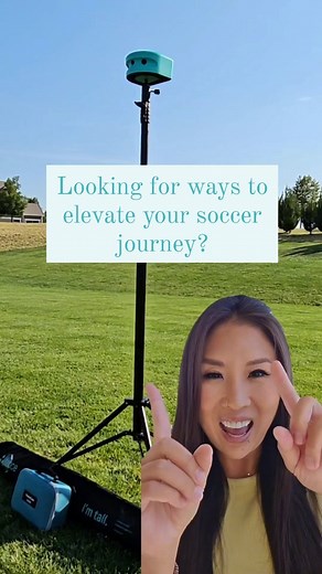 In the world of soccer, there are moments that change the game, and then there's @traceup How is Trace a game-changer? ✅ Elevate Skills: Trace Up records every play, helping your player fine-tune their moves, making them unstoppable on the field. ✅ Boost Confidence: Watching their progress in high-definition builds the confidence needed to conquer any match. ✅ Nurture Player Development: It's not just about highlights; it's about nurturing potential and ensuring your player reaches their soccer 