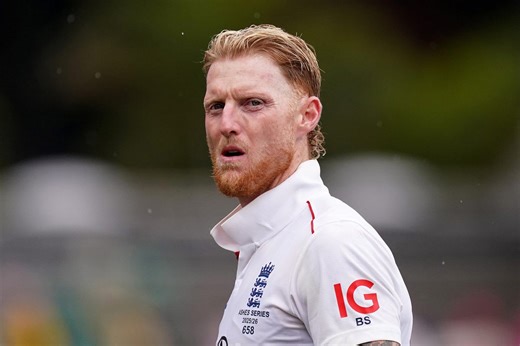 Vaughan on England’s woes: ‘Why was that Stokes interview released?’