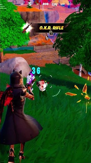 Fastest Blitz Wipe of the Day 😳🔥