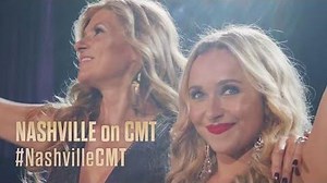 NASHVILLE on CMT Nashville in a Nutshell Part 1