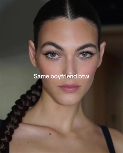 El amor de Leonardo DiCaprio: ¿Vittoria Ceretti o Bar Refaeli?