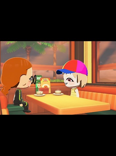 Tomodachi Life como baixar no celular