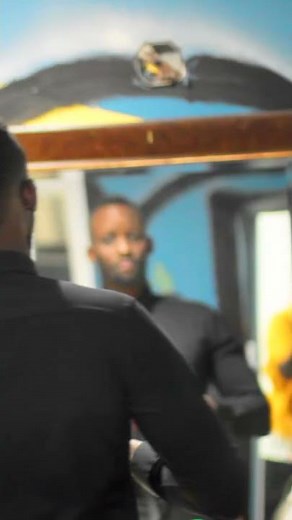 Meddy & Mimi - Maternity Photoshoot part 1