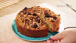 210K views · 3.8K reactions | Oatmeal and apples!! A healthy and delicious breakfast, I cook it three times a week | Simple Food - videos and recipes | Facebook