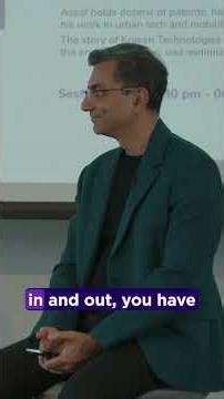 ⚡ Free EV Charging with Smart Grids? | AI Masterclass ST 2025