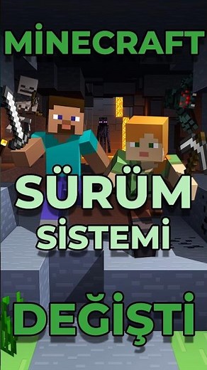 Minecraft New Version System | Farewell 1.22 Version