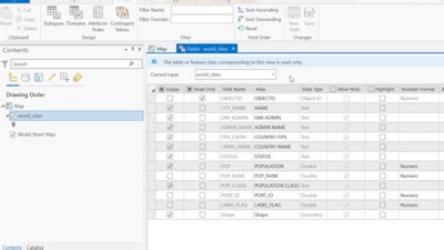 How To: Export Selected Fields to Excel