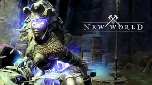 New World: The January Update is here