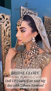 488 reactions · 3 comments | CHOOSE US FOR YOUR BIG DAY! "Add a touch...