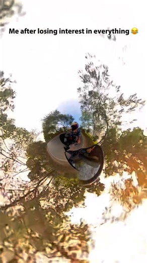 Multi view of insta 360 x3 📈💀😱….….. #ktm #rider #insta360x3 #view #cinematic