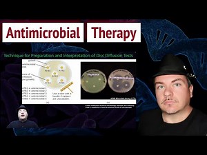 Principles of Antimicrobial Therapy