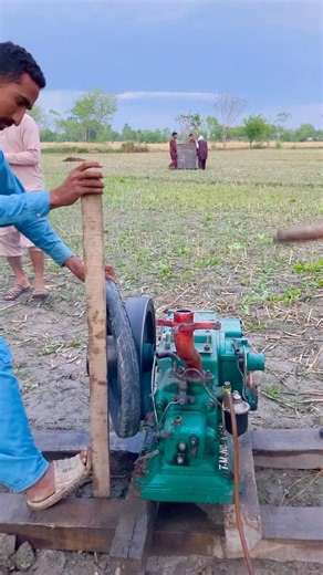 Power the diesel engine stund the tayer 🤫🤫