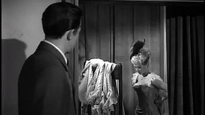 The Haunted Strangler (1958) Boris Karloff, Anthony Dawson, Jean Kent