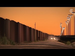 These Kids Live In Mexico But Cross The Border Daily To Go To School In The US