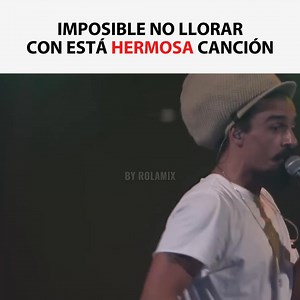 Árbol sin hojas 🎤💔 | Daisy Villalobos