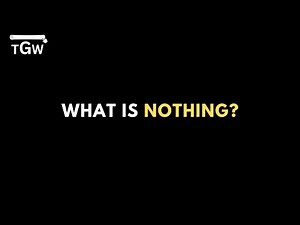 Exploring Nothingness: What is the Truth?