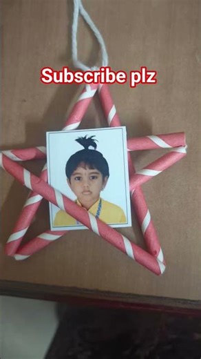 christmas star #ytshortsschool project star #staar #christmas