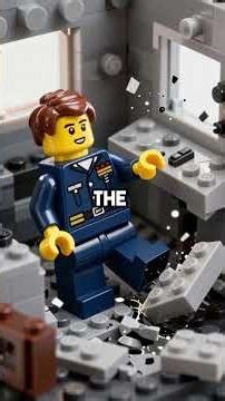 Nuclear Submarine #viralvideo #lego #history #nuclear #submarine #navy #tragicstory