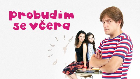 Probudím se včera - iVysílání | Česká televize