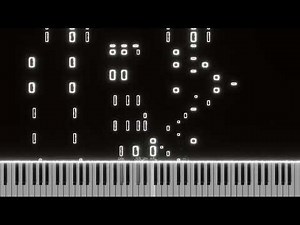 Faster? - Ragtime Piano