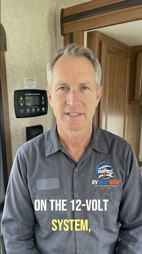 RV Lights Not Working? Check This Before Replacing Anything! #rvtips #rvliving #automobile #rvlife