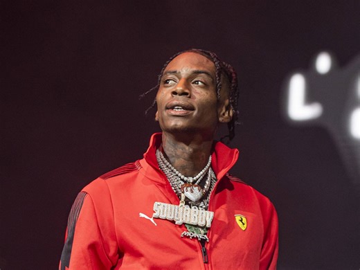 Soulja Boy Retires From Rapping, Heads Into The Acting World - | BET Naacp Image Awards