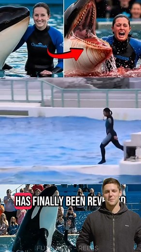 the real reason for Jessica's death has finally been revealed. 😳 #How #facts #reels #usa #JessicaRadcliffe | Trendline America