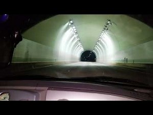 Ghosts Of Hawaii: Screams in H3 tunnel (One of Hawaii's Haunted Highways)