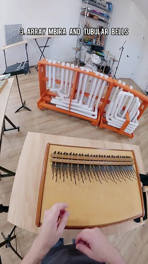 Honkai Star Rail: Unique Anime Music with Cool Instruments!