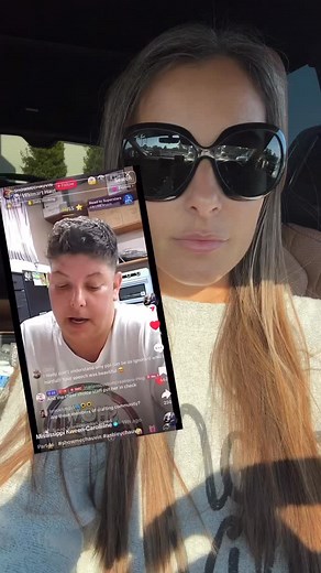 68K views · 2.9K reactions | Oowwee yall want some tea and some legal documents?? AND a new book from @mississippi_kween #showmechauvin #deposition | The Cliffnotes Gal | Facebook