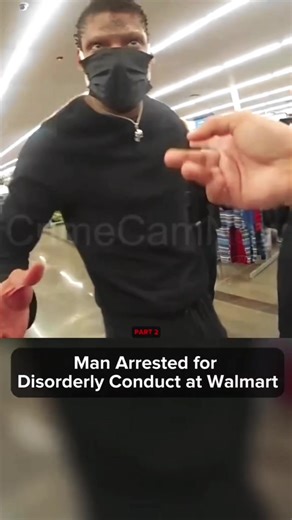 Unsettling Encounter with Mysterious Stranger at Store