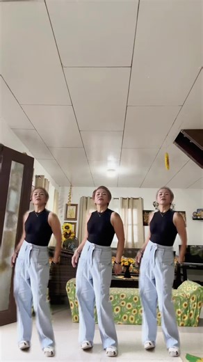 Simple Cool Steps to Dance Like a Pro