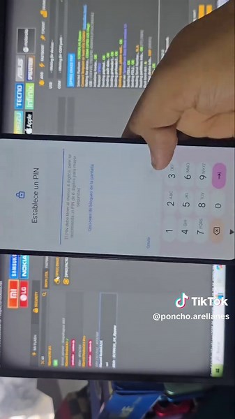 Desbloqueo de Cuenta Google en Redmi A3x