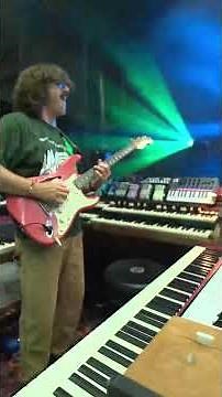 “Mississippi Half-Step” (Grateful Dead) 8/13/26 Cal Coast Credit Union Amphitheater (San Diego, CA)
