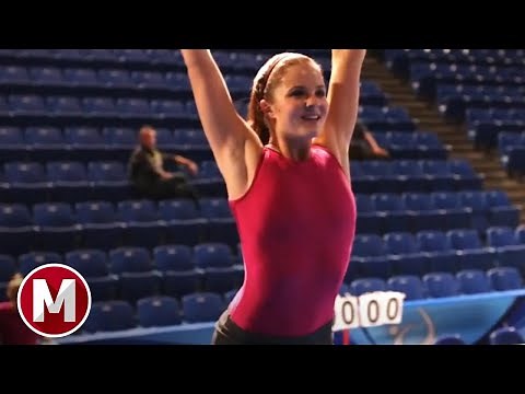 Final Destination 5 (2011) - Gymnastics Kill Scene