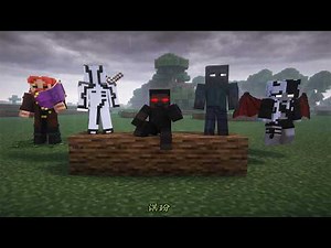 The Hilarious World of Hoang ACC in Minecraft is Unstable 🤣