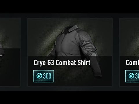 Crye G3 Combat Shirt Location - Ghost Recon Breakpoint