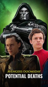 10 Avengers might be facing their final battle in Avengers: Doomsday — here’s who’s most likely to die, and why it totally fits their stories. Get ready…the MCU could be changed forever! #AvengersDoomsday #Marvel #MCU #Avengers #HeroDeaths #MovieNews #Superheroes #MarvelStudios | QuirkyByte