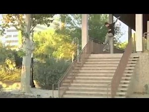 Skateboarding Gap Compilation [HD]