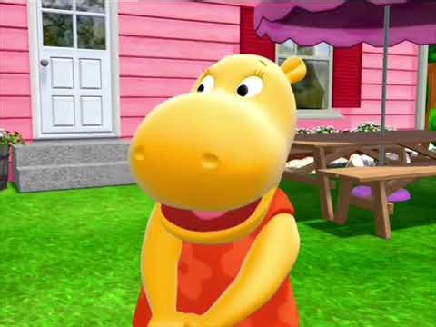 Bandit & Friends Bandit And His Friends Help Out Part 4 - Bandit Breaks The Rules