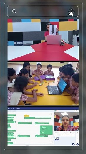 21st Century Skills | STEAM Education | STEM Lab | Robotics & AI Lab | AR & VR Lab