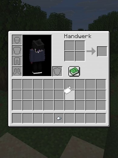 Namensschilder in Minecraft craften: So geht's!