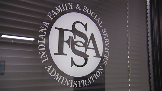 Indiana FSSA issuing full SNAP benefits following end to government shutdown