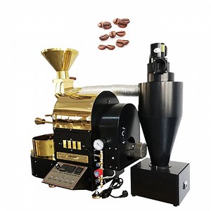 [Hot Item] Coffee Processing Equipment Coffee Bean Processing Machinery with Lowest Price