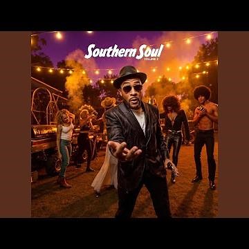 Southern Soul Lady