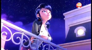 Y el ganador es el ship Marichat 🐱🖤 asi que habrá un especial de ellos todo el día y para empezar les dejo las escenas de este ship en lo que va de las 3 temporadas 💘🥰 Tikki 🐞💕 | El Tío Cat Noir