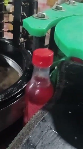 Bopp labelling Machine change parts trial #machine #manmachineworks #automobile #desi